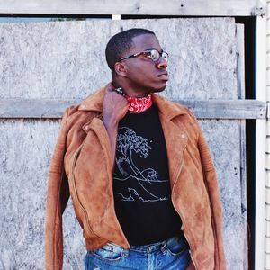 Meet your Posher, Quenton